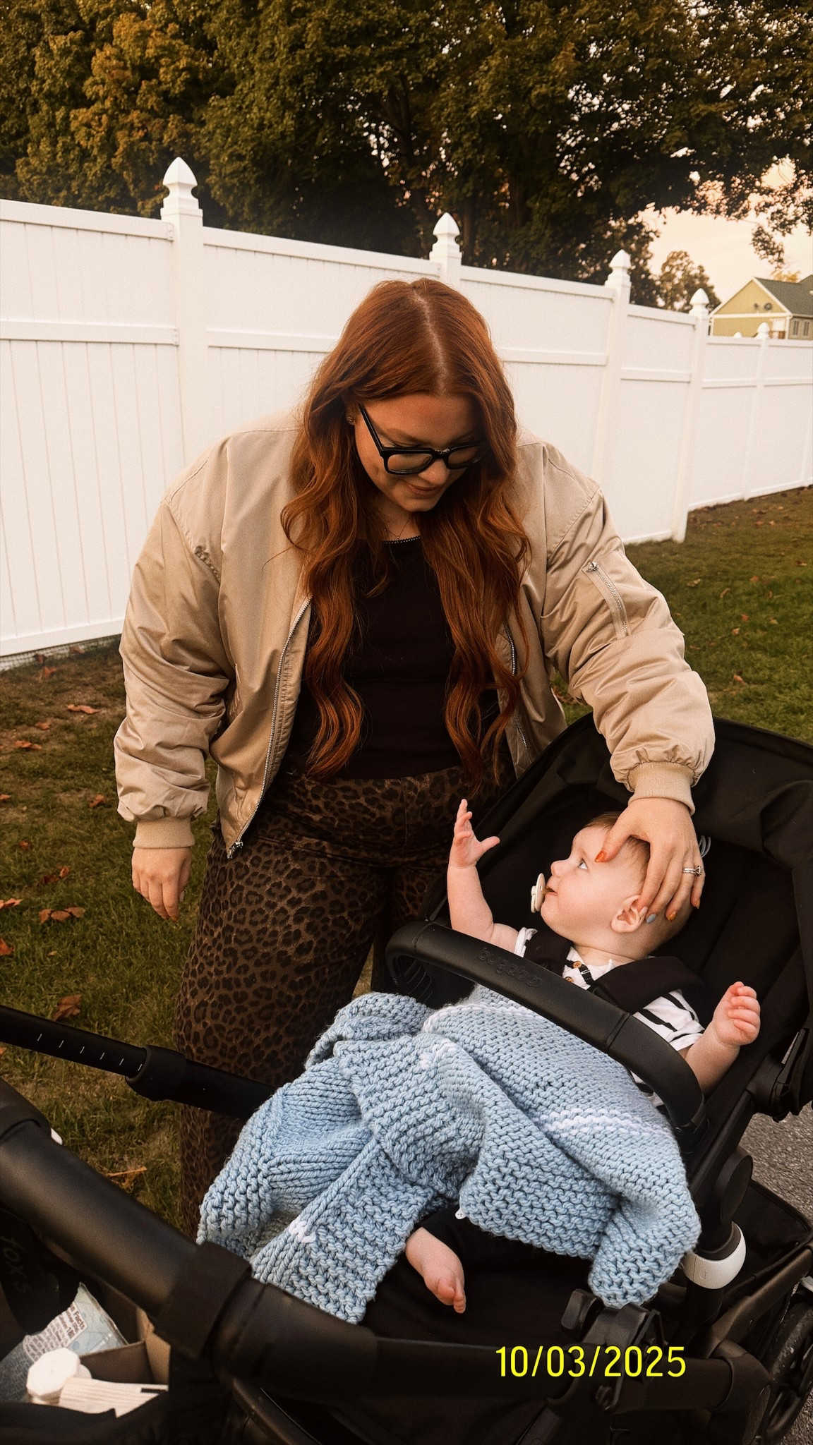 Leopard jeans from this photo! I never shop at this store to be honest but they sent me these jeans and not going to lie…. The fit and style is fireeeee! Wearing 16 regular.

Midsize, plus sizee

#LTKPlusSize #LTKMidsize #LTKPetite