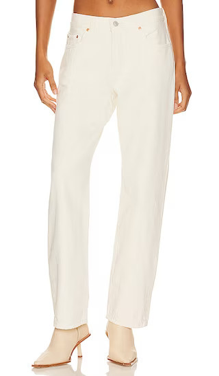 LEVI'S 90s 501 in White. - size 28 | Revolve Clothing (Global)