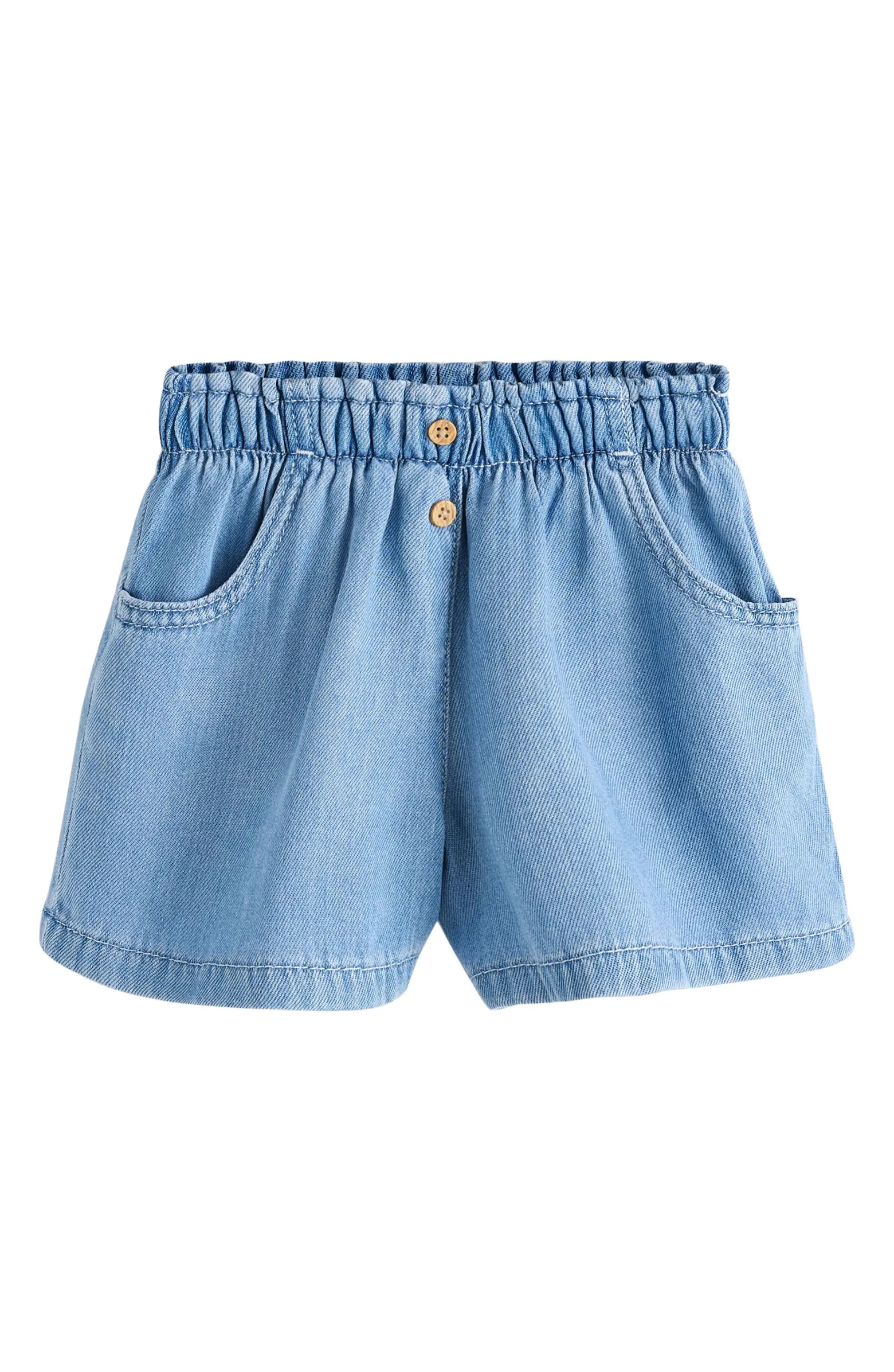 Kids' Denim Shorts | Nordstrom