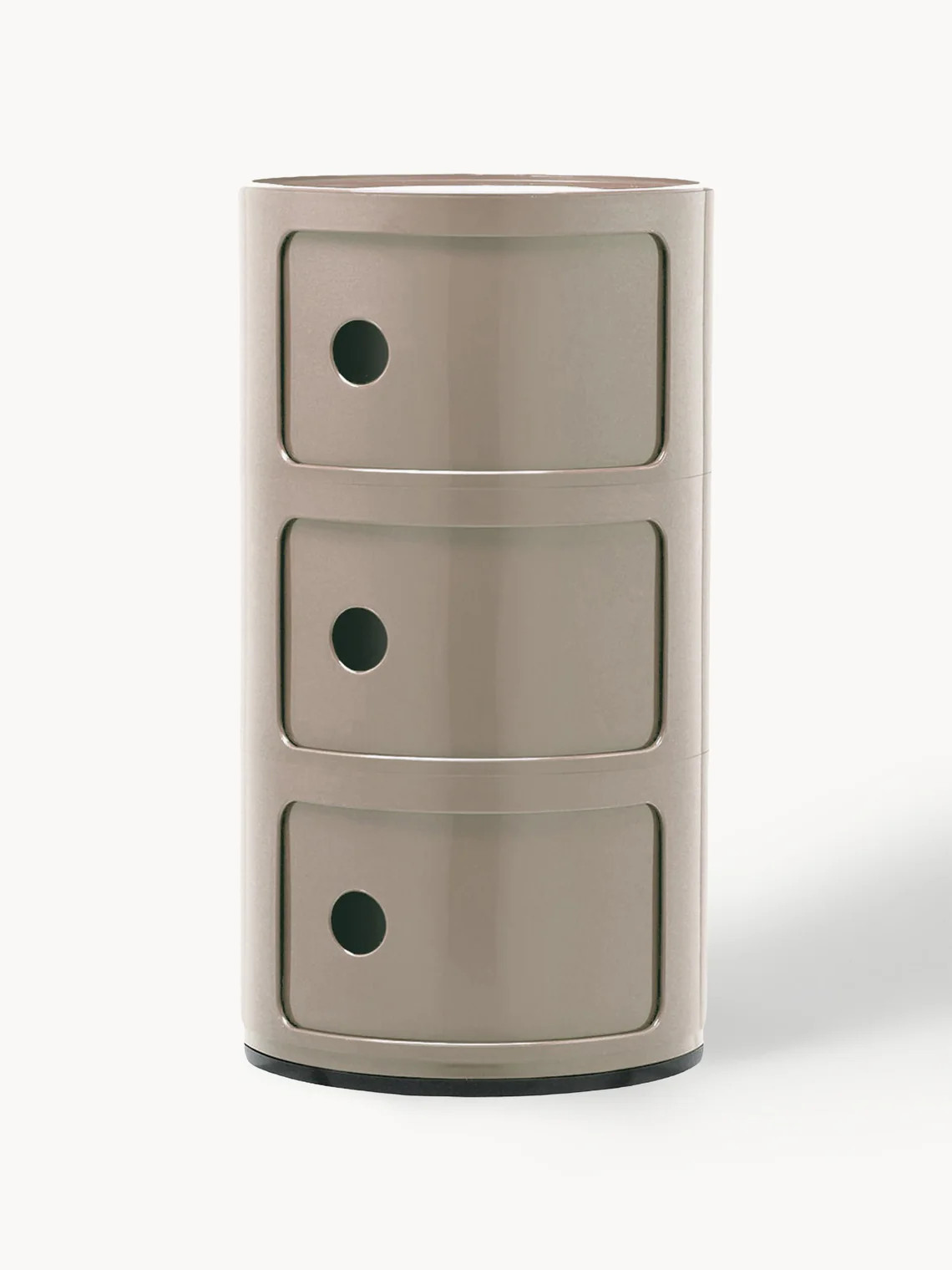 Design Container Componibili, 3 Elemente | Westwing EU