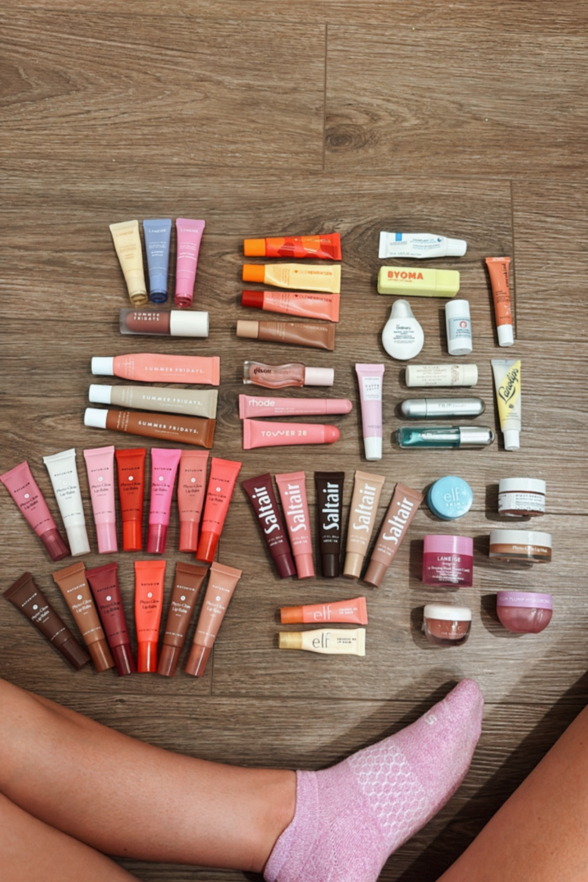thinking maybe i have a problem!? best lippies tagged #lipproducts #backtoschool #lipbalm #lipoil #lipmask

#LTKBeauty #LTKU #LTKBacktoSchool