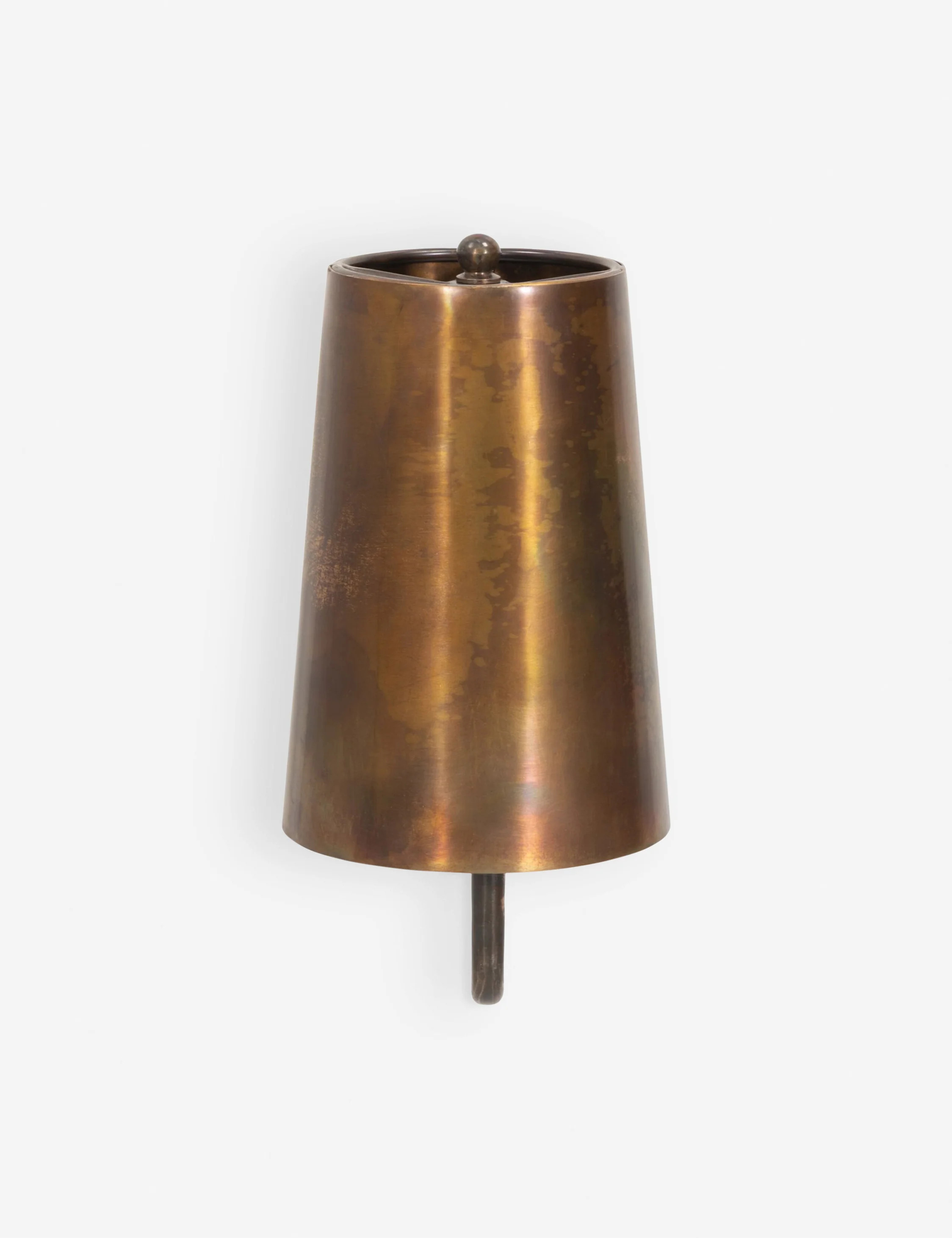 Bucquet Sconce | Lulu and Georgia 
