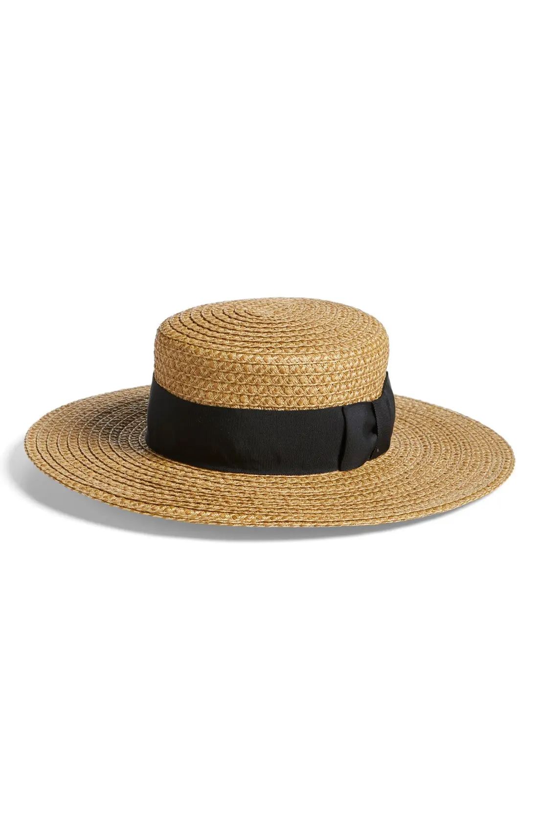 'Gondolier' Boater Hat | Nordstrom