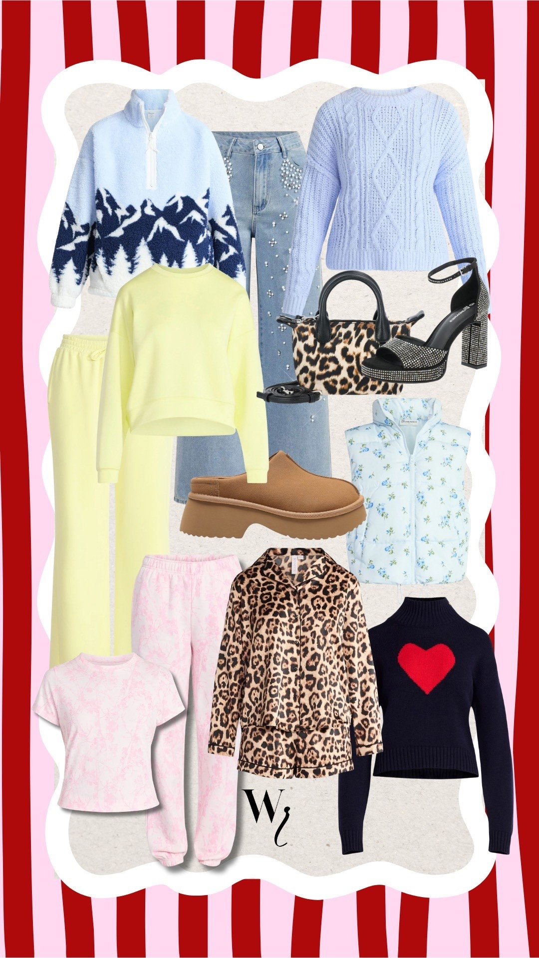 Winter new arrivals! 

#LTKHoliday #LTKFindsUnder50 #LTKGiftGuide