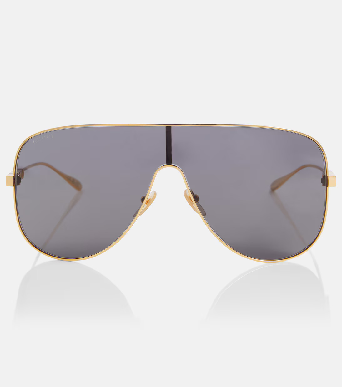 Oversize-Sonnenbrille | Mytheresa (DACH)