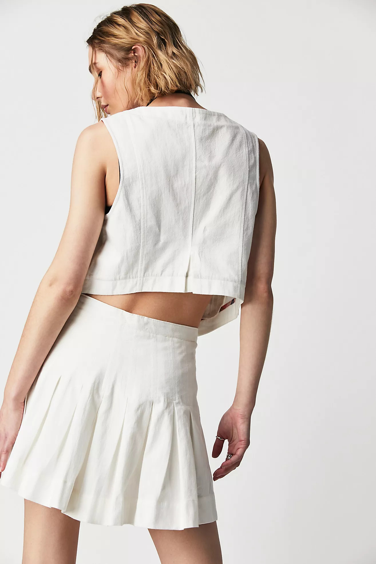 Cassie Short Set | Free People (Global - UK&FR Excluded)