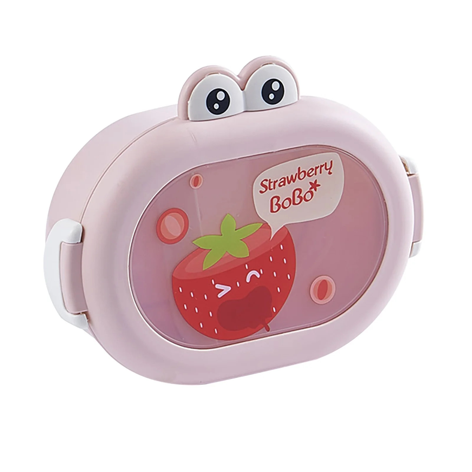 TERGAYEE MINI Bento Box for Kids,Small Lunch-Boxes for Girls Boys,Leakproof Toddler Snack Contain... | Walmart (US)