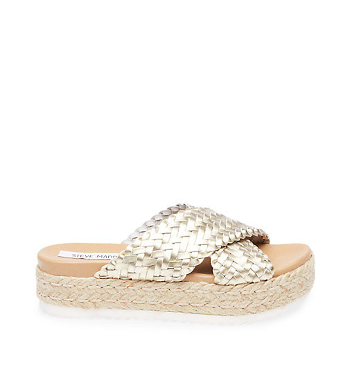 ADVENTURE | Steve Madden (US)