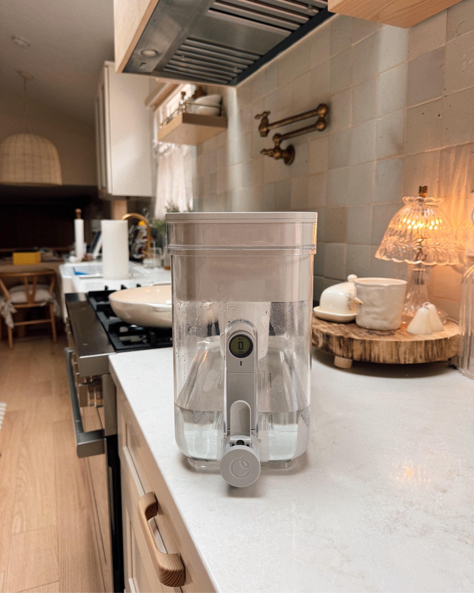 Culligan zerowater filter! (32 cup size)
