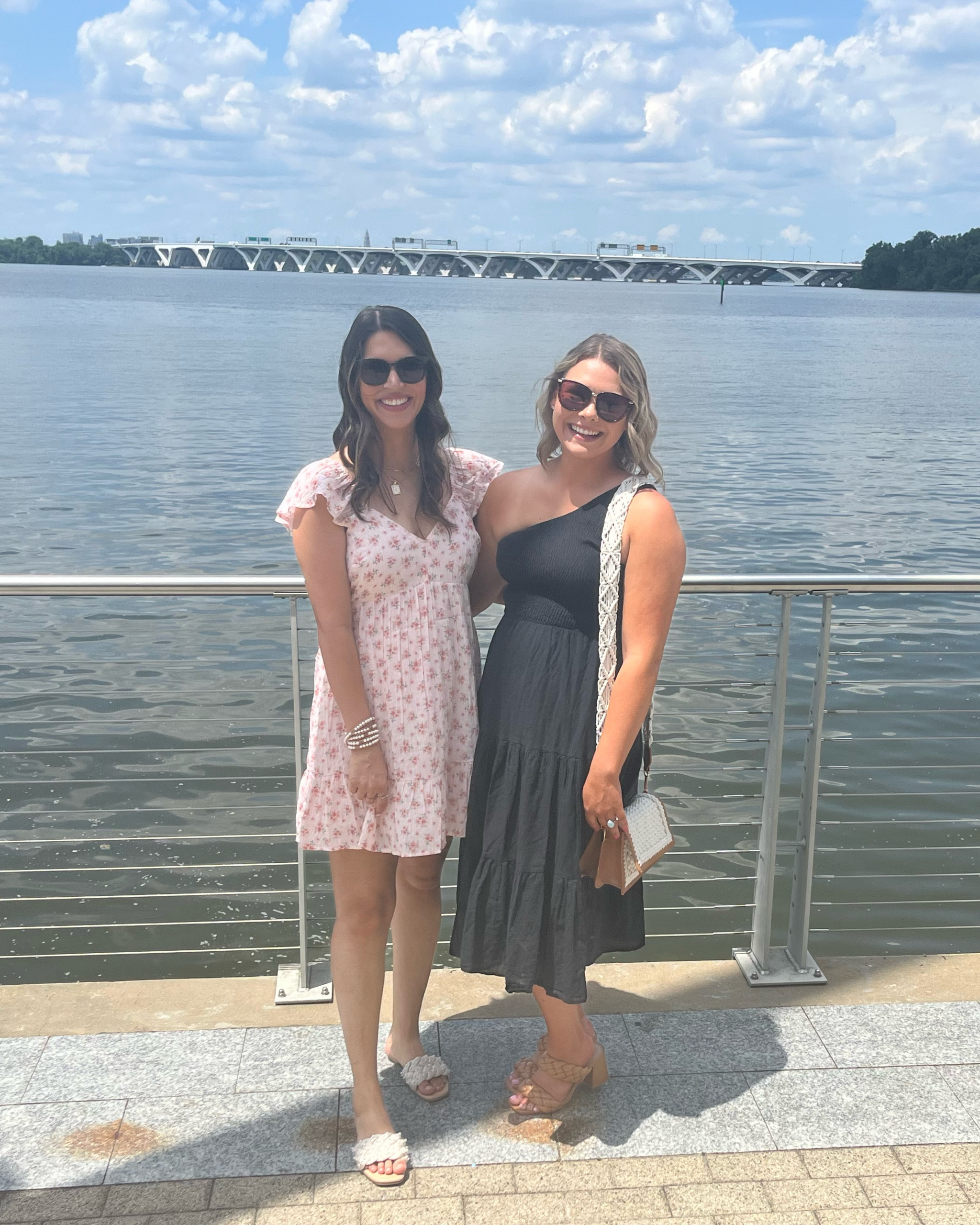 Brunch outfit- this sweet floral dress perfect for the summer! 


#LTKStyleTip #LTKParties #LTKFindsUnder50