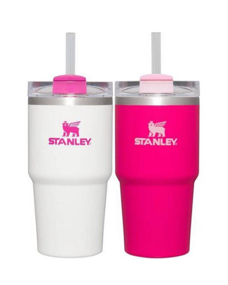 Shop Avara - STANLEY CUP GIVEAWAY!!! 🎁 To celebrate our 12 Days of Deals,  we're giving away three pink Stanley Cups, each paired with a $50 Avara  gift card!​​​​​​​​ ​​​​​​​​ Here's How