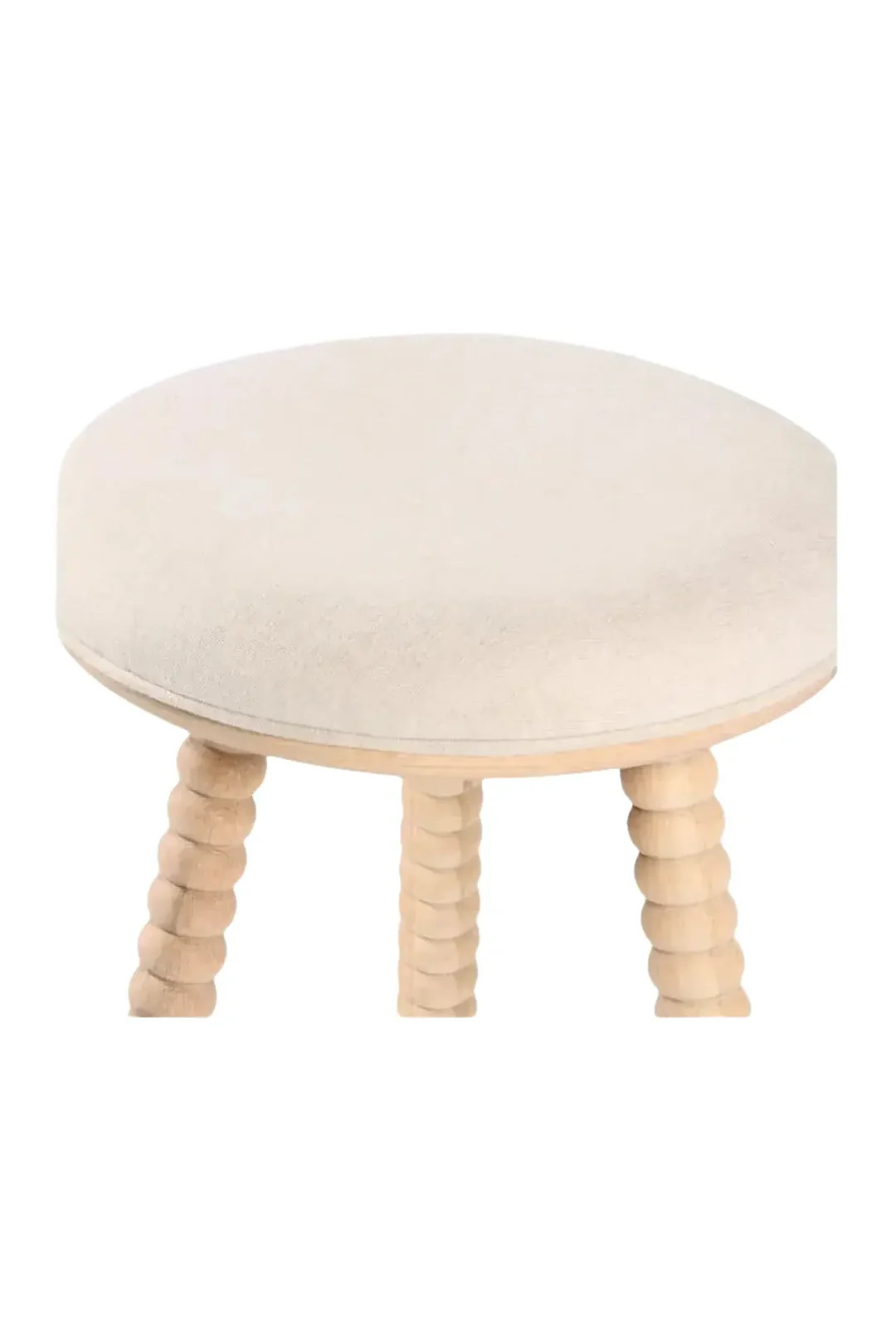 Twist Counter Stool | THELIFESTYLEDCO