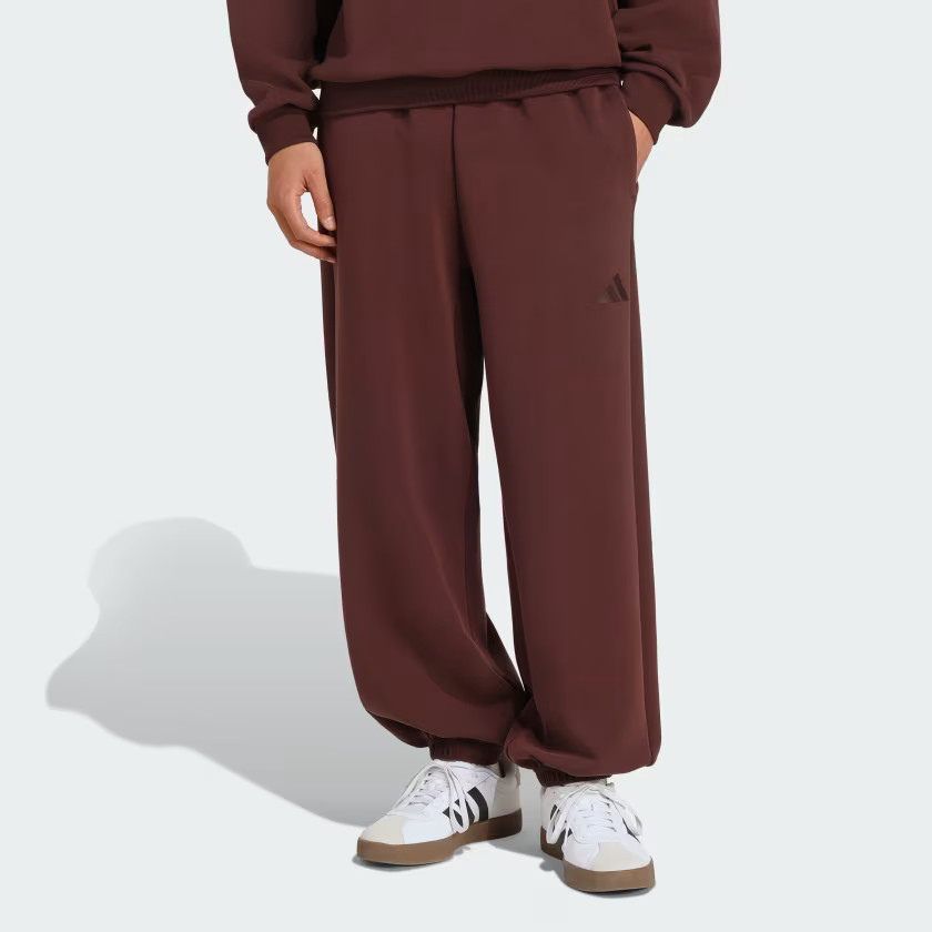 SOFT LUX PANTS | adidas (US)