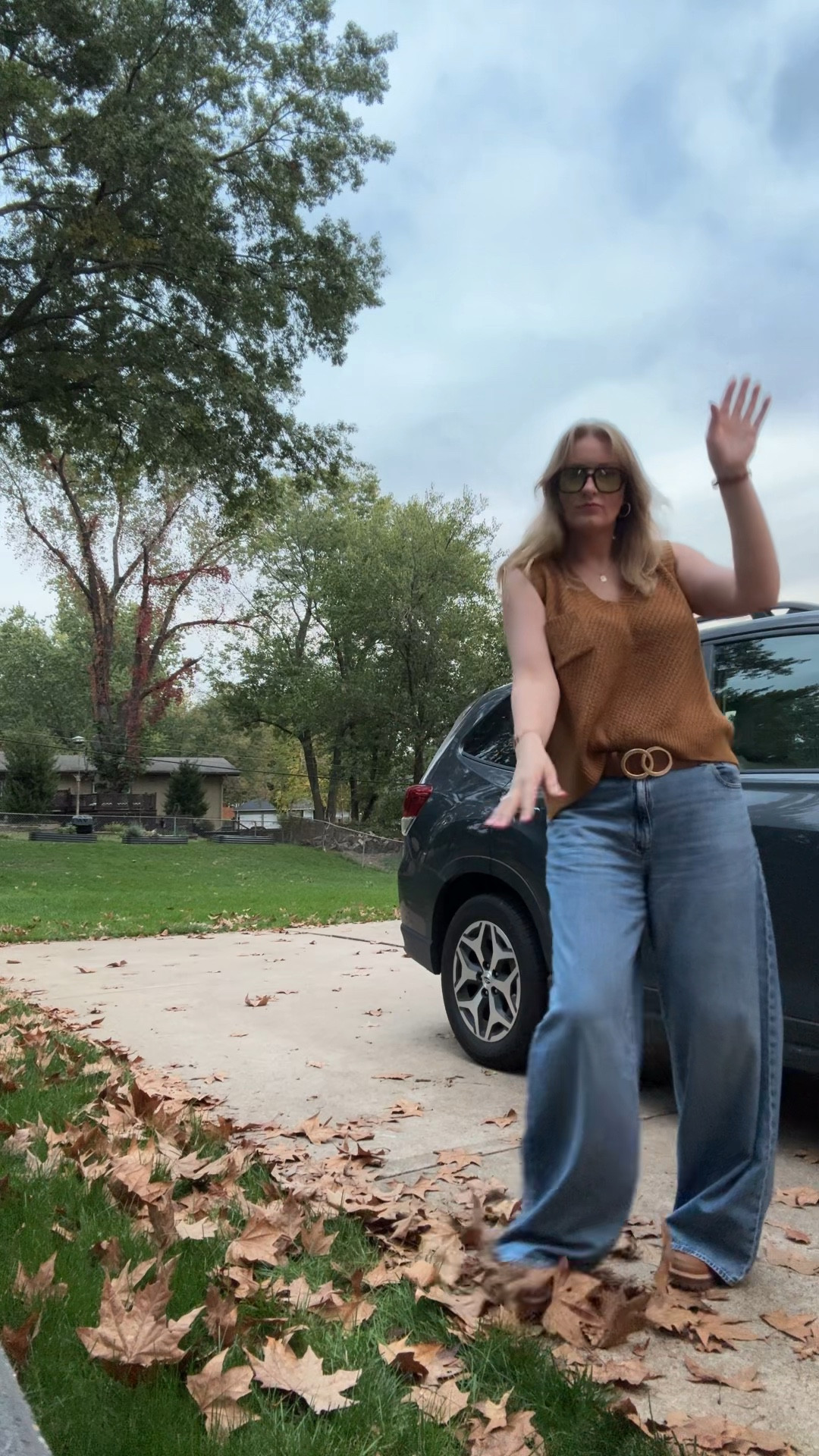 Feeling like Misty Day IYKYK #coven #fleetwoodmac #oversizedstyle

#LTKSaleAlert #LTKFindsUnder50 #LTKWorkwear