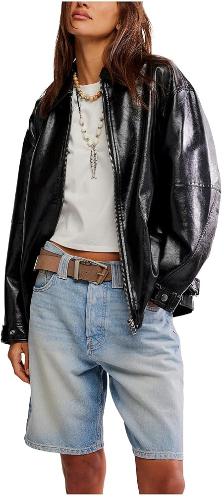 Free People womens Sloane Vegan | Amazon (US)