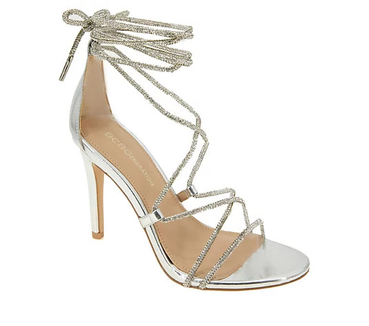 BCBGeneraton Joey-2 Sandal | QVC