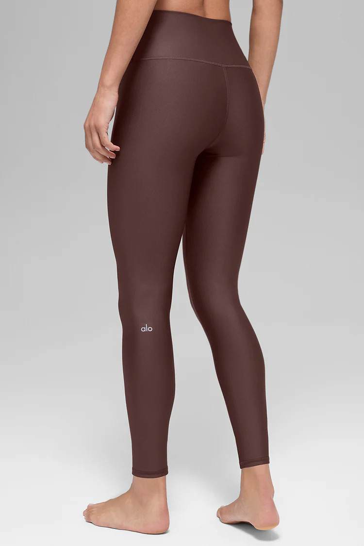 7/8 High-Waist Airlift Legging | Alo Yoga (US)