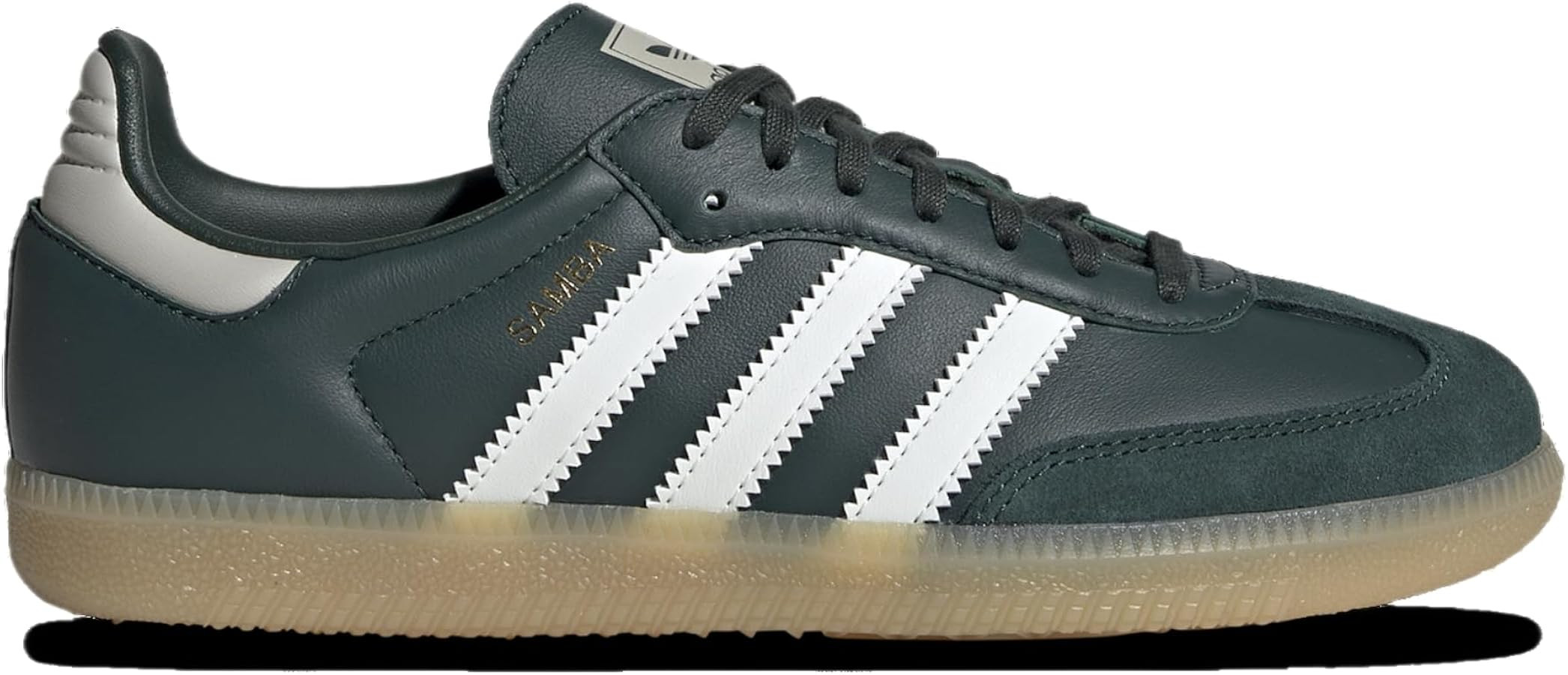 adidas Samba OG Big Kid Sneakers | Amazon (US)