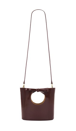 Favorite Ballet Clutch in Brown

              
    
        
        
            Favorite Butto... | Revolve Clothing (Global)