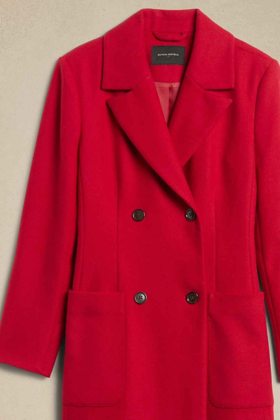 Paint the town red.

#LTKworkwear #LTKsalealert #LTKSeasonal