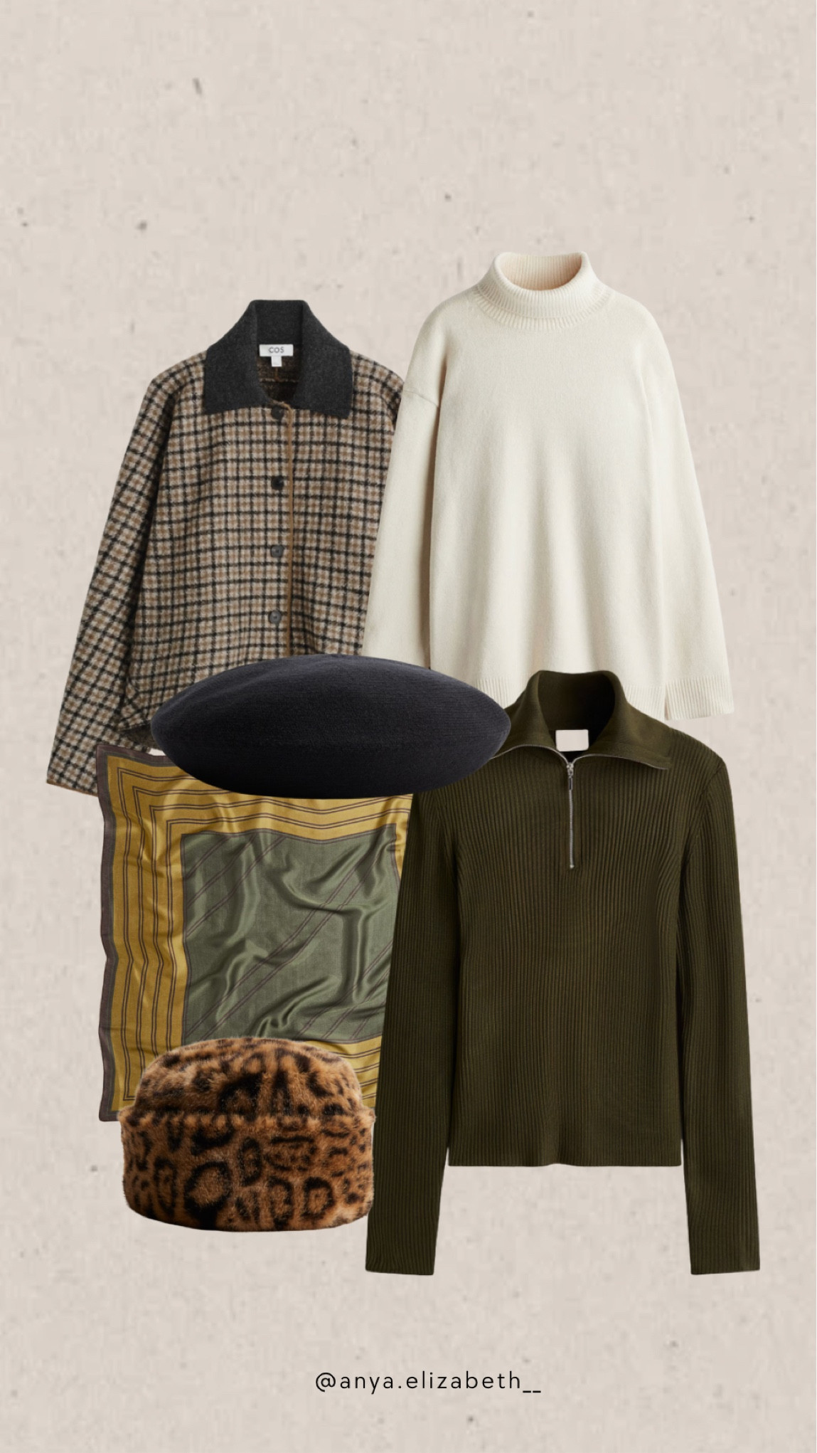 H&M new in for autumn 🤎 high street staples. Country style, timeless style, 🫶.m

#LTKSeasonal #LTKeurope #LTKstyletip