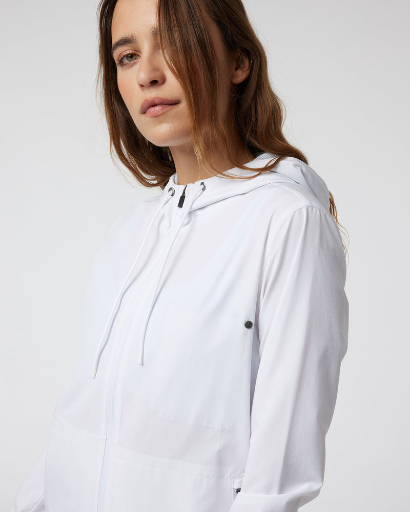 Womens Outdoor Trainer Shell | Vuori Clothing (US & Canada)