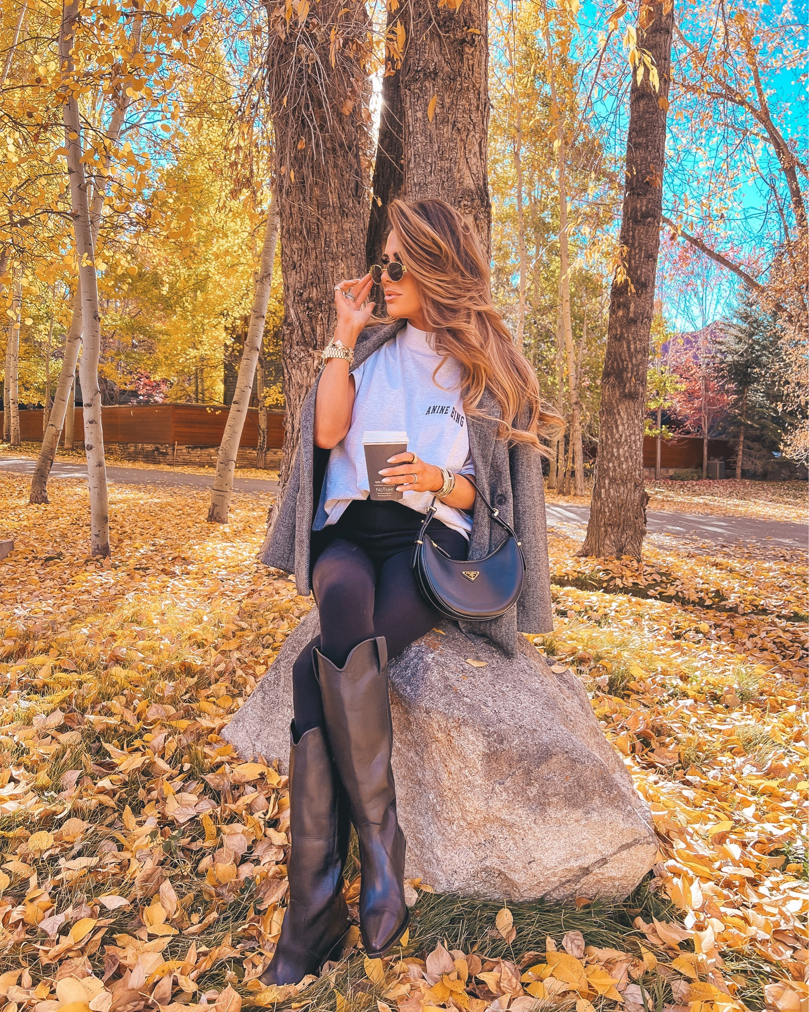 Some of my favorite go to fall outfits are on sale!!! Buy more save more - 15 or even 25% off! I’ll link my boots, leggings, etc PLUS things I am ordering!

#LTKSaleAlert #LTKTravel #LTKootd