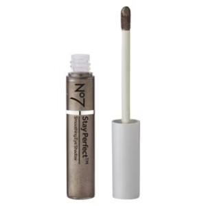 No7 Stay Perfect Smoothing Eyeshadow - Boots | Boots.com