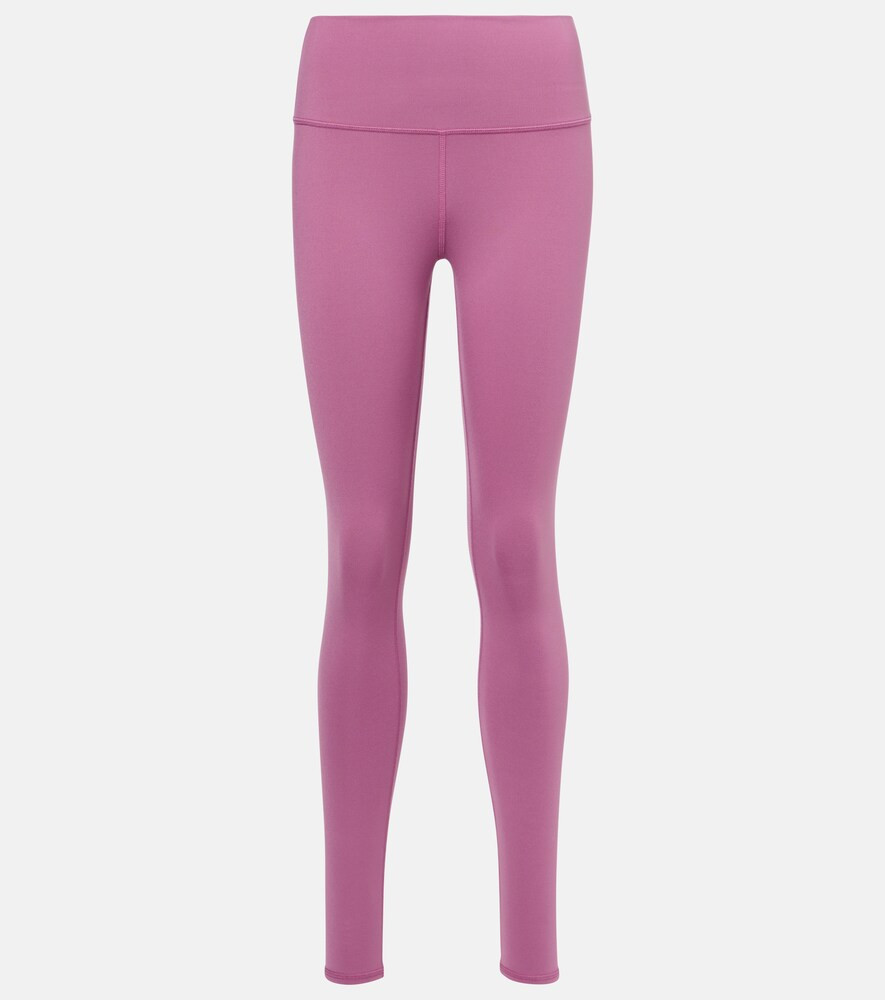 Alo Yoga Airbrush leggings | Mytheresa (INTL)