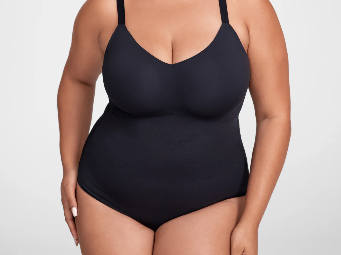 Cami Bodysuit | Honeylove