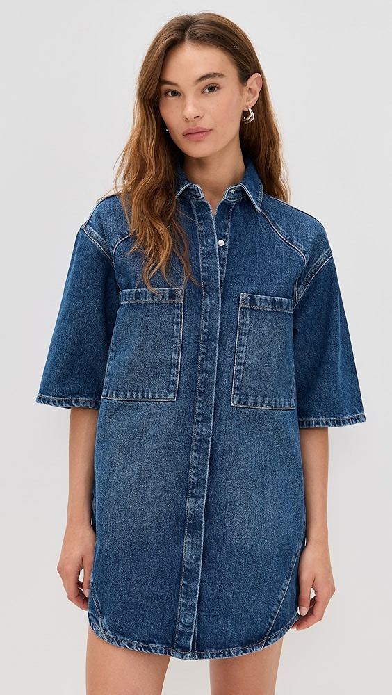 IRO Esmar Dress | Shopbop | Shopbop