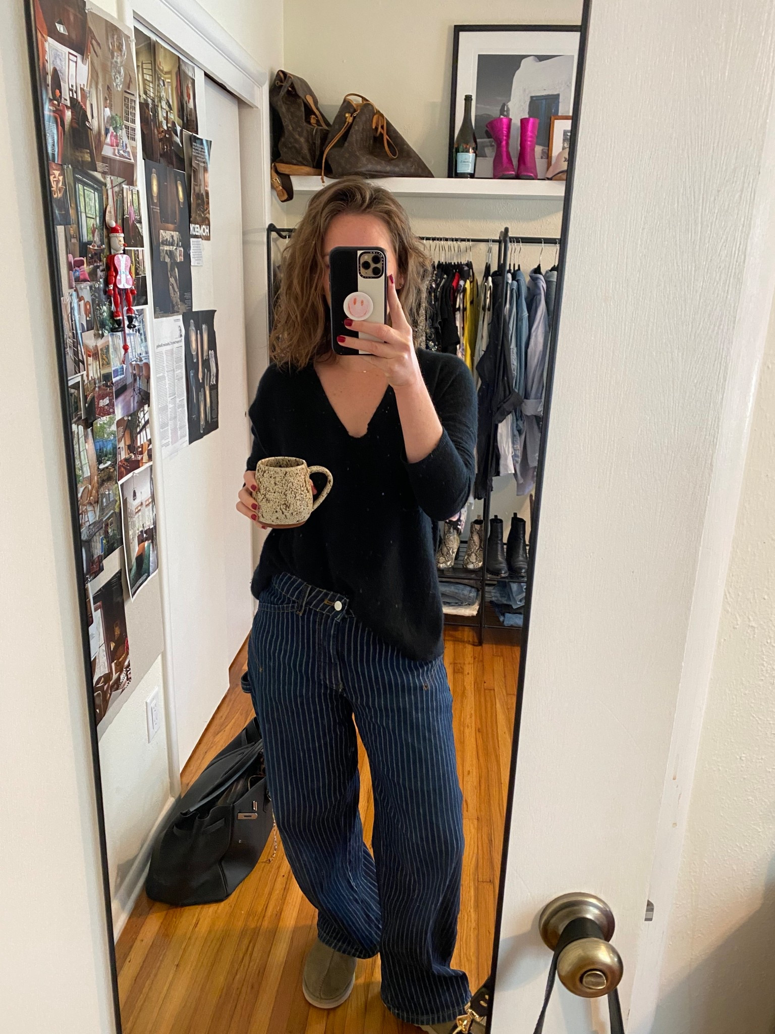 Work from home casual 

#LTKdayinmylife #LTKFindsUnder50 #LTKPetite