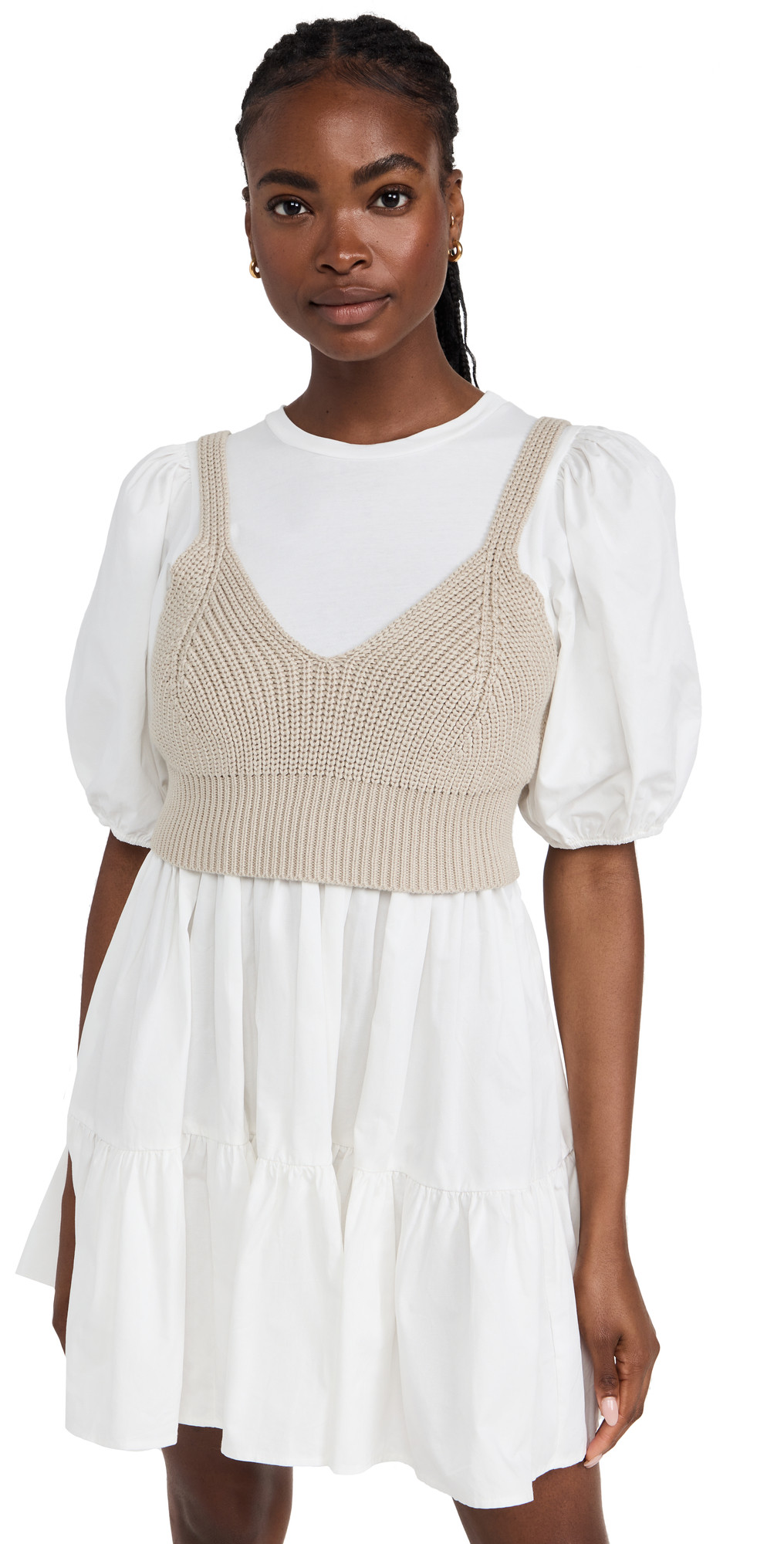 Raya Mini Dress | Shopbop