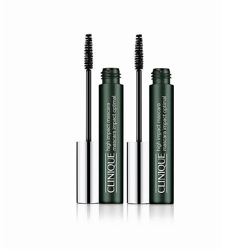 Clinique High Impact Mascara Duo | HSN