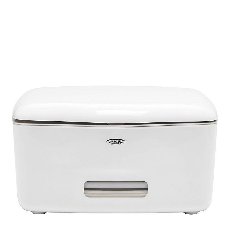 OXO Good Grips PerfectPull Flushable Wipes Dispenser, White | Kohl's