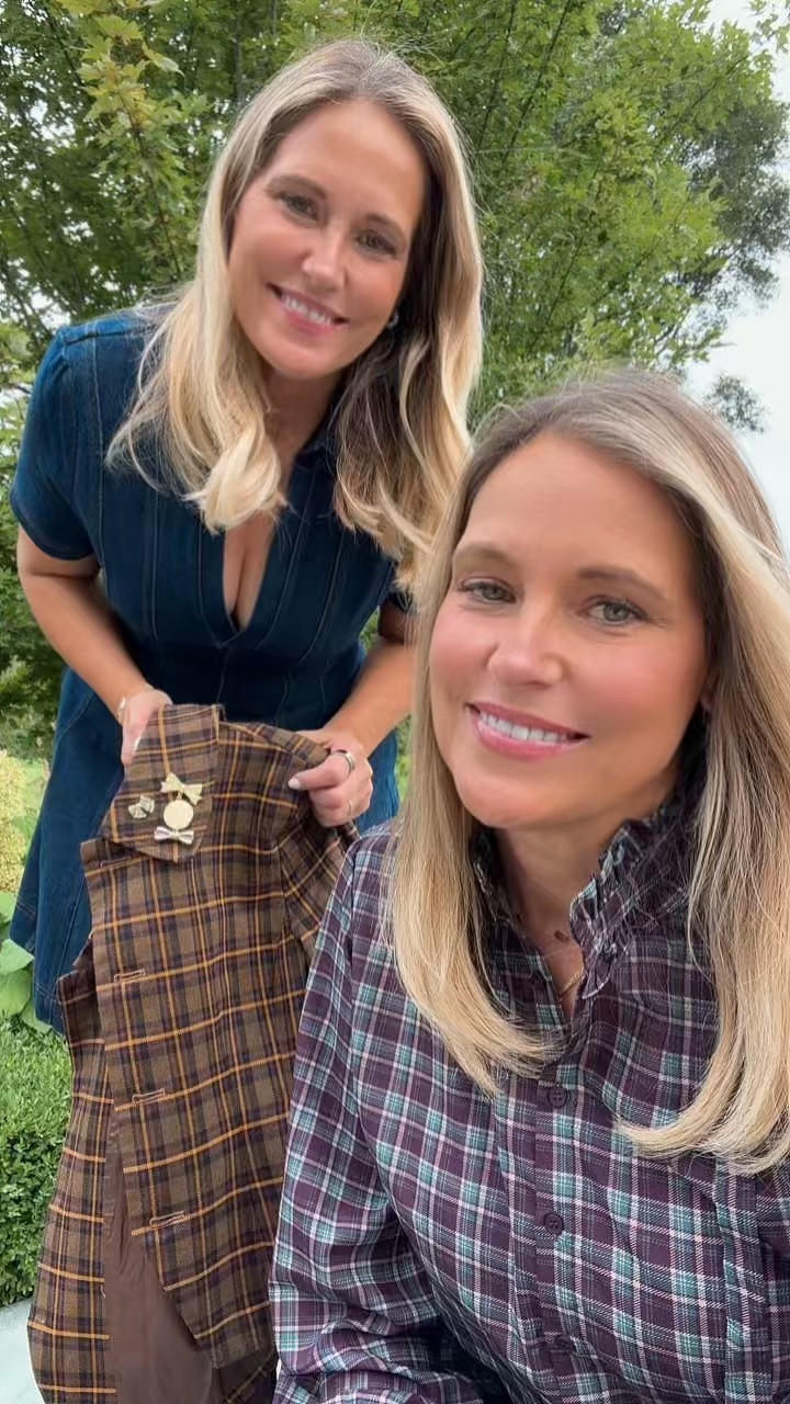 So many fall styles on sale now at Macys. -and beauty too!

#LTKOver40 #LTKSaleAlert