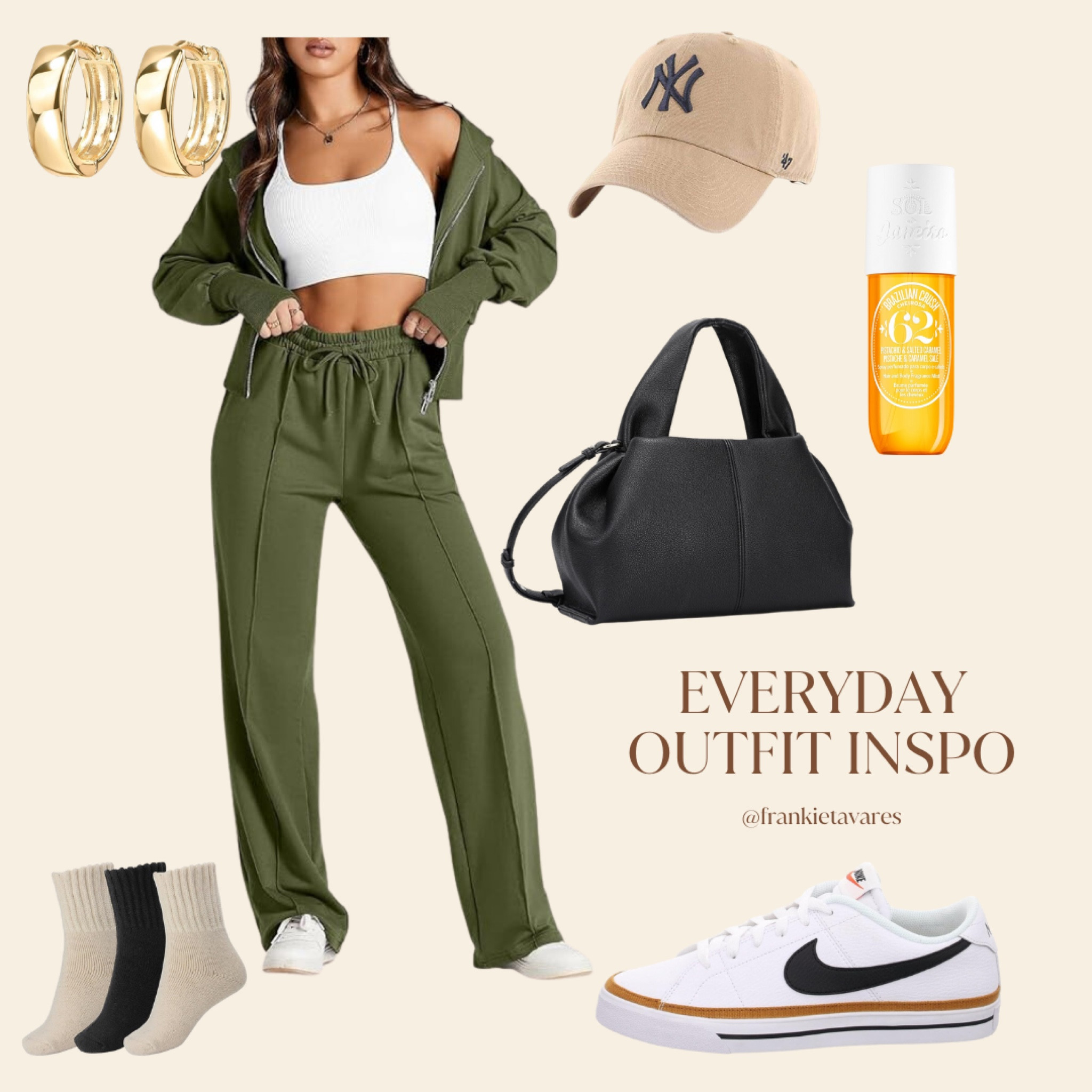 Every Day Outfit Inspo

#LTKStyleTip #LTKMidsize #LTKPlusSize