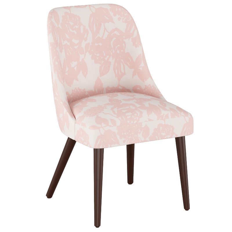 Geller Modern Dining Chair in Botanical - Project 62™ | Target