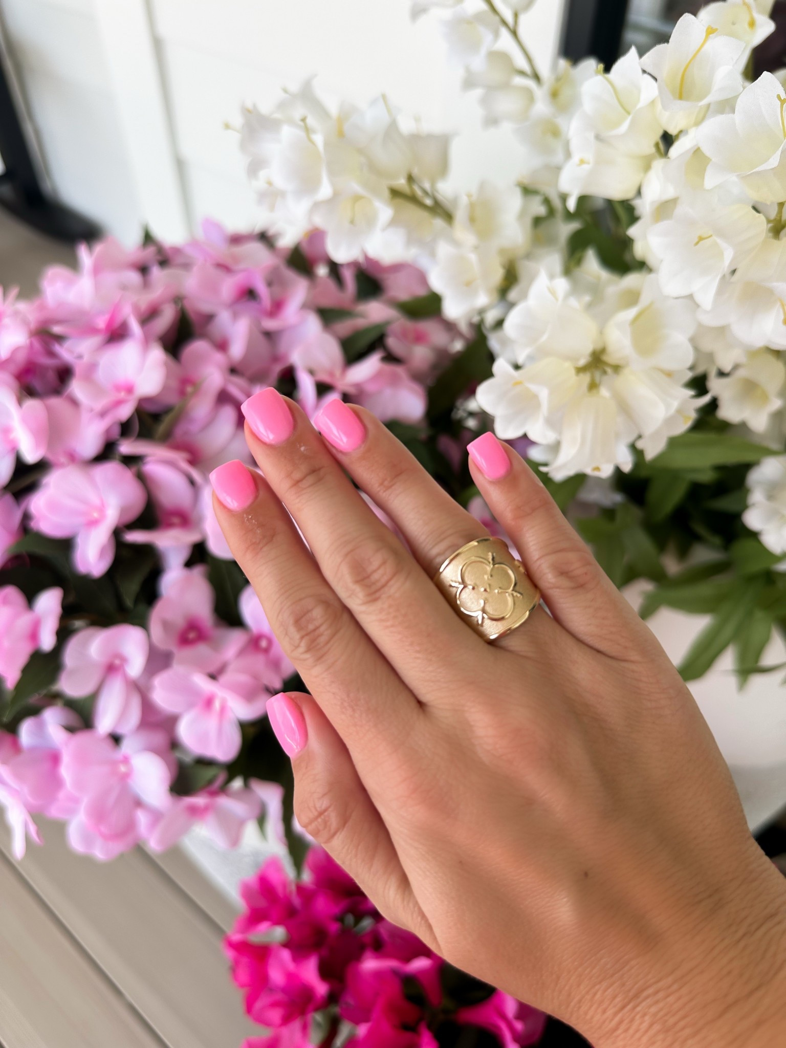 Love this ring so much! 

#LTKWedding #LTKGiftGuide