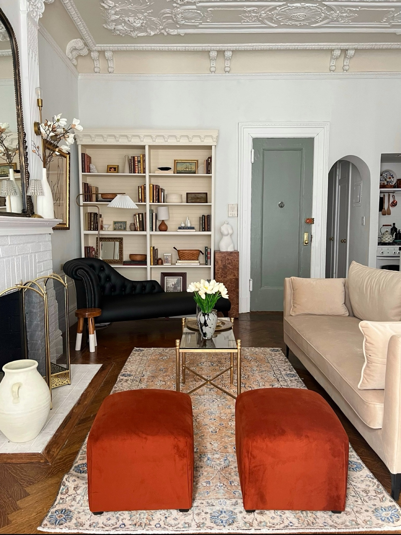 Living room 

#LTKhome #LTKstyletip #LTKsalealert