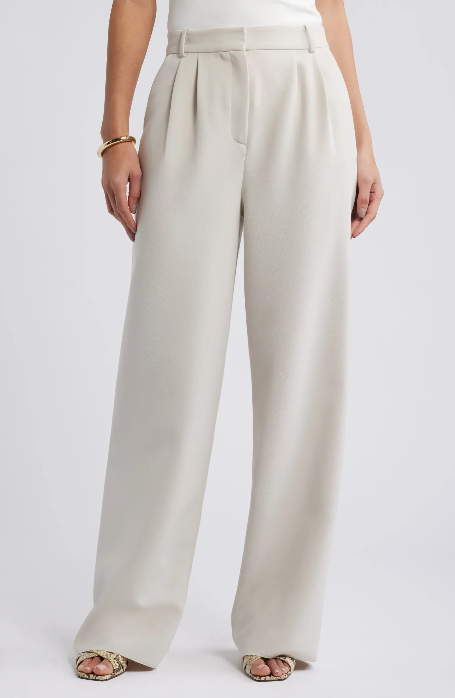 The Icon Trousers | Nordstrom