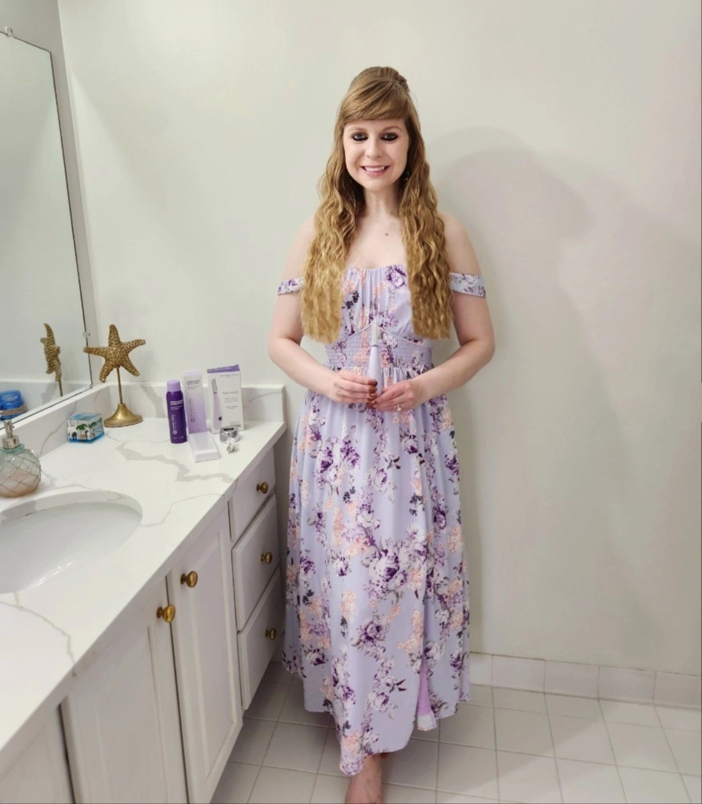 #ad Now, With 3 Times More Sonic Power, The Sonicsmooth Dermaplane Razor By: @MichaelToddBeauty Delivers Unparalleled Results💜 Introducing The Hair Identifier Spray, Designed For Use Before Dermaplaning With Your Sonicsmooth, The Hair Identifier Spray Preps Your Skin For Easy, Precise & Smooth Hair Removal😌The Advanced Formula Clings To Even The Finest, Hard-To-See Hairs, Making Your Dermaplaning Routine Easier & More Effective Than Ever‼️#Sponsored #Sonicsmooth #MichaelToddBeauty #Dermaplaning

