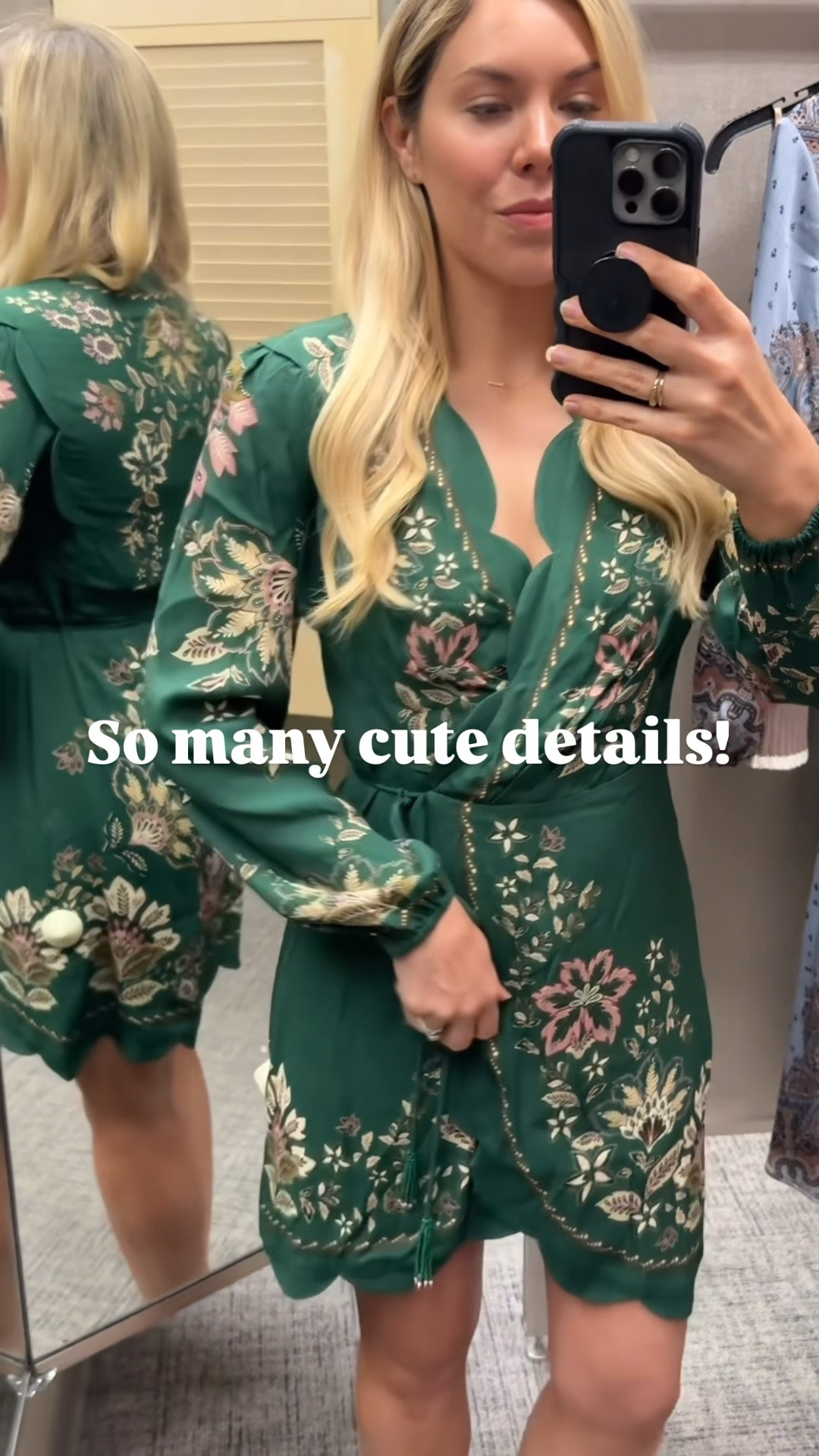 Farm Rio dress
Nordstrom anniversary sale

#LTKSaleAlert