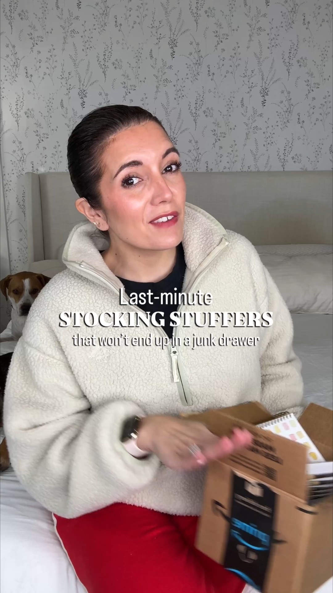 Last-minute stocking stuffers! Am on stocking stuffers for Christmas! Quick easy gifts. 

#LTKSaleAlert #LTKGiftGuide #LTKHoliday