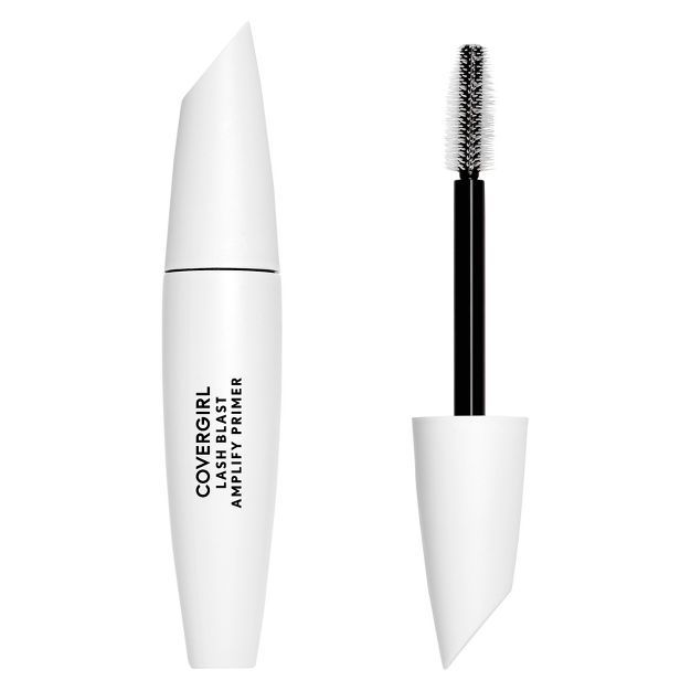 COVERGIRL Lash Blast Amplify Primer 780 Neutral White - 0.443 fl oz | Target