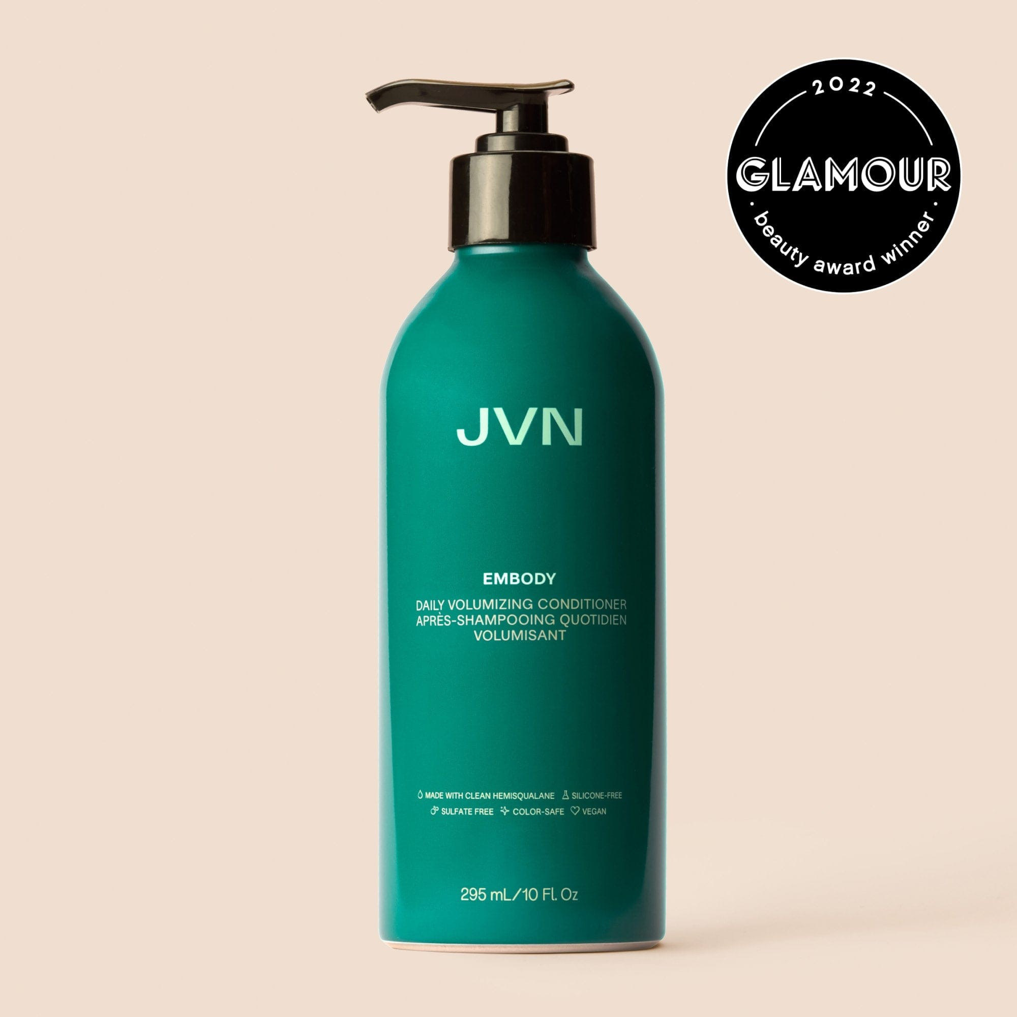 Volumizing Conditioner | JVN Hair