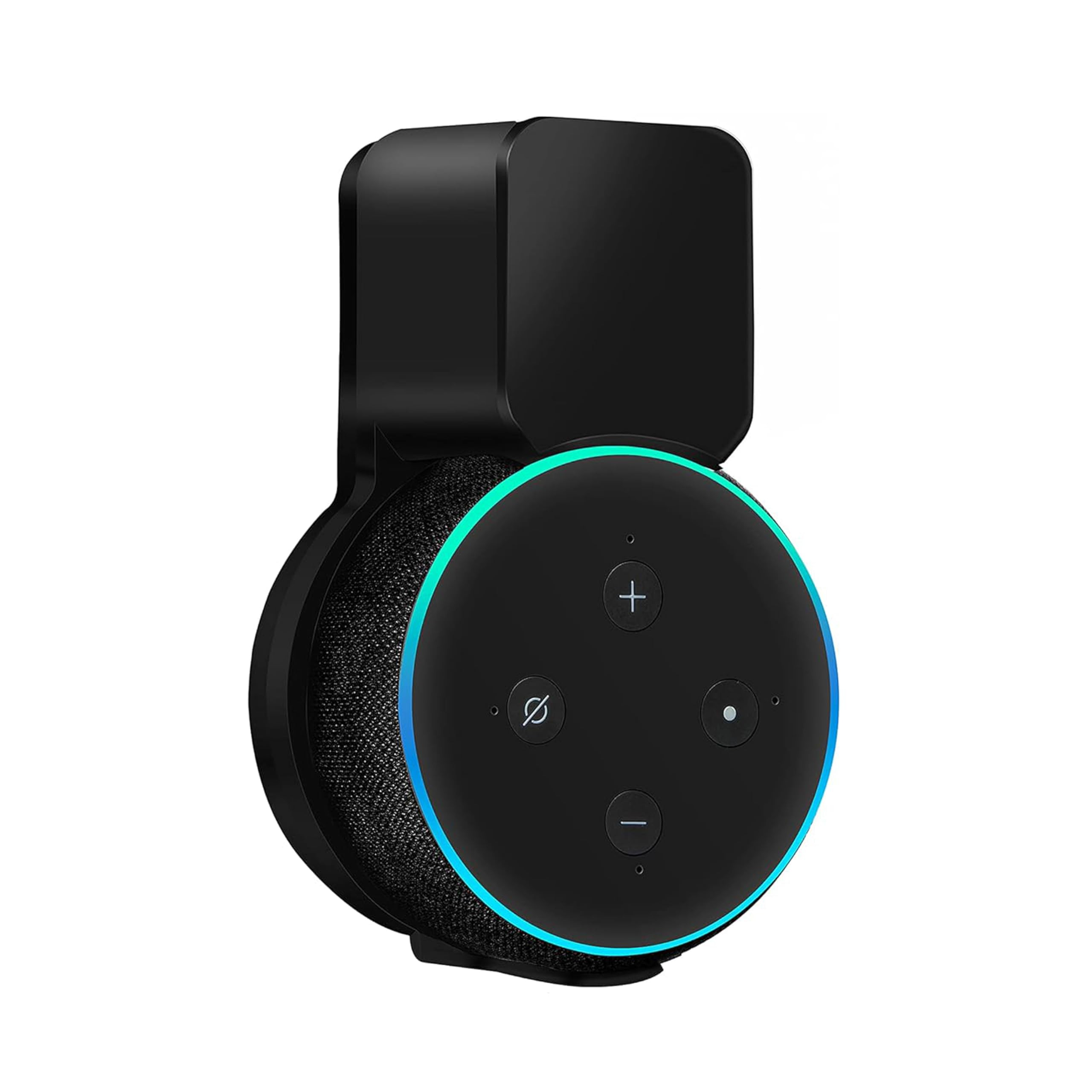 Wall Mount Holder for Dot 3rd Generation, Space Saving Accessories Alexa Holder, Dot 3 Accessorie... | Amazon (US)