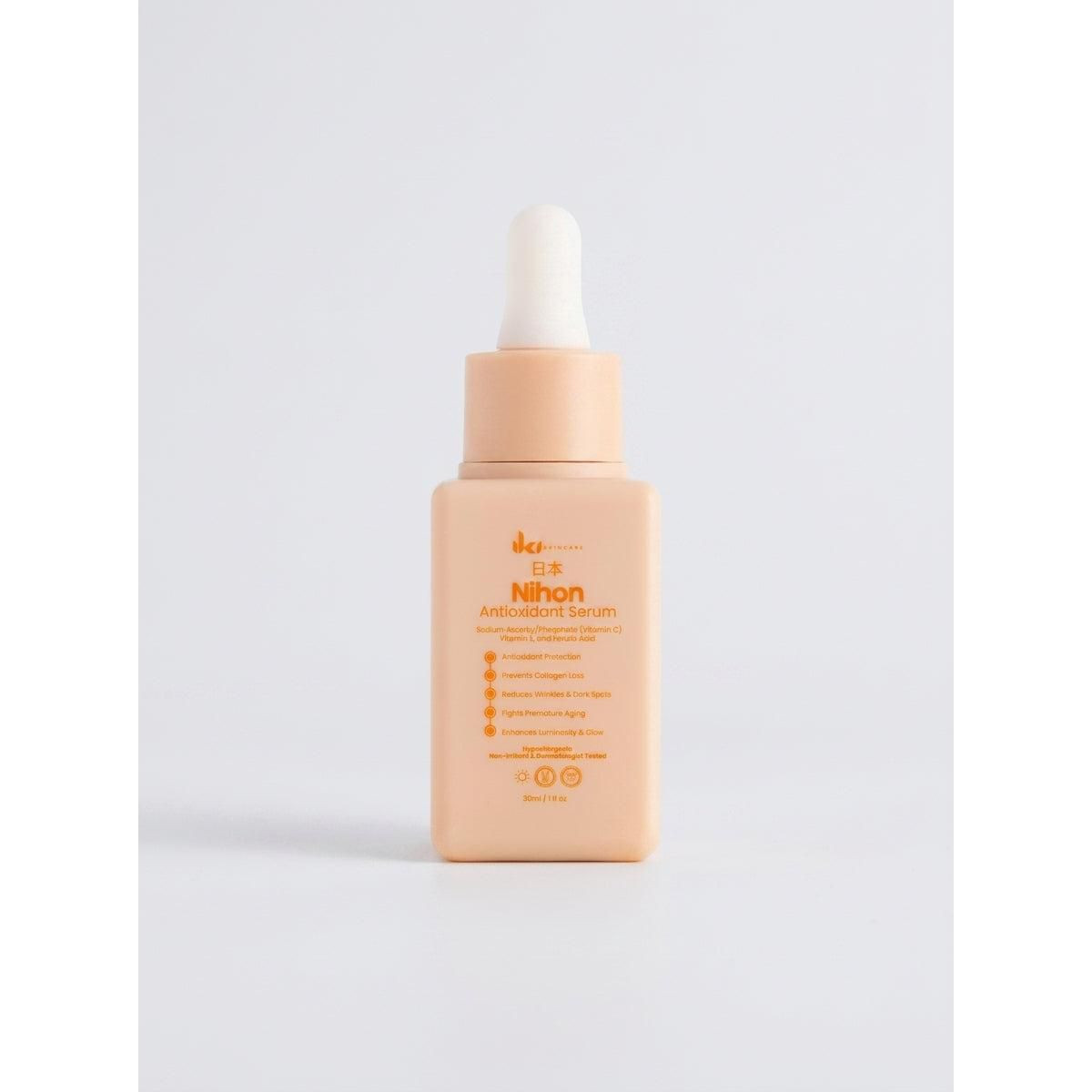 IKI Skincare Nihon Antioxidant Serum | Target