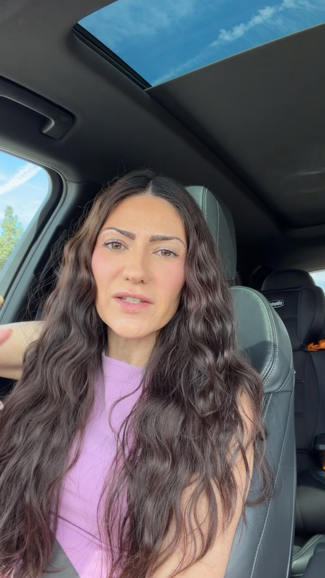 Lightweight drugstore foundation 