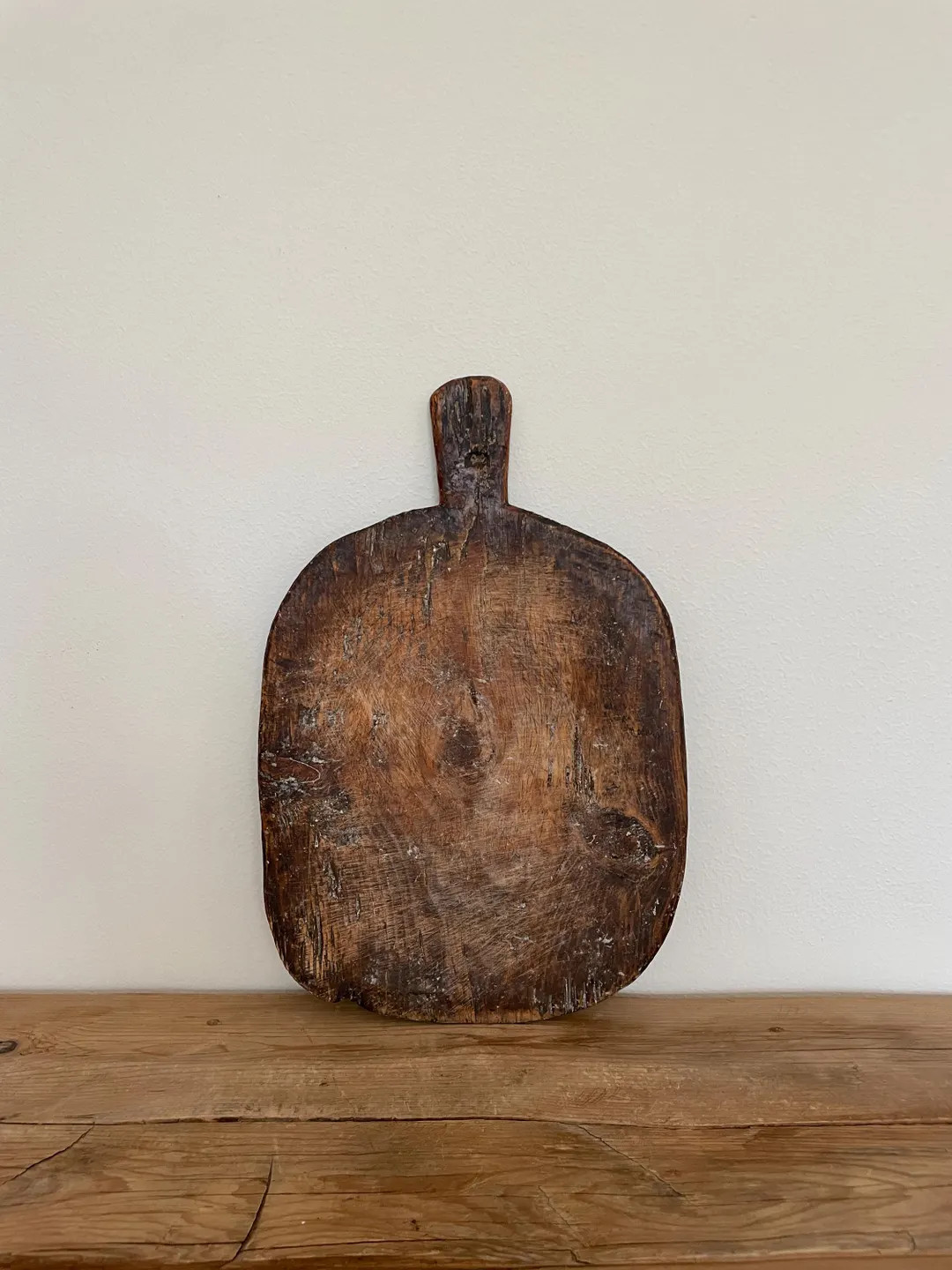 Vintage Bread Board: 18.25" Tall | Etsy (US)